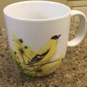 Vintage Marjolein Bastin Coffee Mug